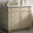Calisto 36'' Single Bathroom Vanity with Quartz Top-69260057-69260060-109842180