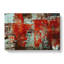 Abstract Art Painting Vol.234 by S.Johnson - Wrapped Canvas Painting-55300311