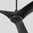 Kever 58'' Ceiling Fan-1545690829