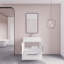 Meuble-lavabo sur pied Maplesville-491736347