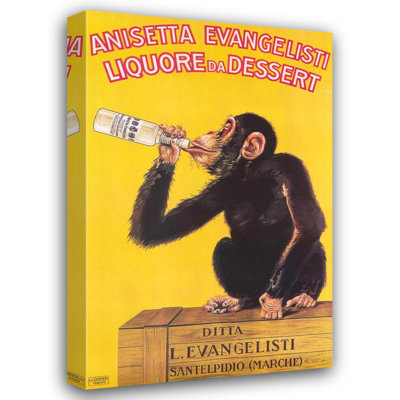 Liquore Da Dessert Anisetta