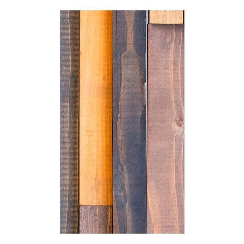 Rouleau de papier peint L 32,8 pi x l 19 po Cyrgalis