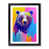 Black Framed selected