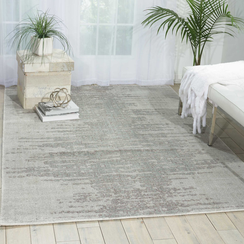 Indoor Rug, Rectangle 9'9" x 13'9"