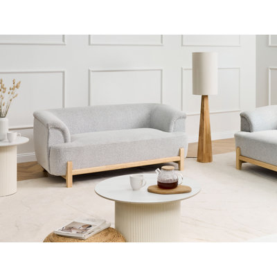 Fabric Sofa