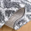 Tapis ivoire / gris Mackey Southwestern-17049226
