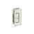 Polished Nickel selected