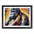Black Framed selected
