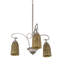 Terra 3 - Light Chandelier