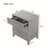 Capallia 26.02'' W Nightstand