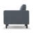 Curt Upholstered Armchair-91112029