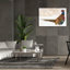  «Pheasant 1» par Stellar Design Studio, art mural en toile, 60 po x 40 po
