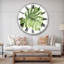 Horloge murale Swigart-36850961