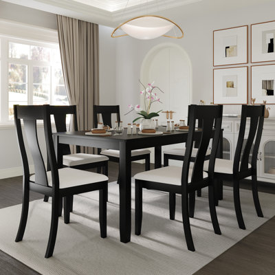 Ensemble repas 6 personnes Ocossio