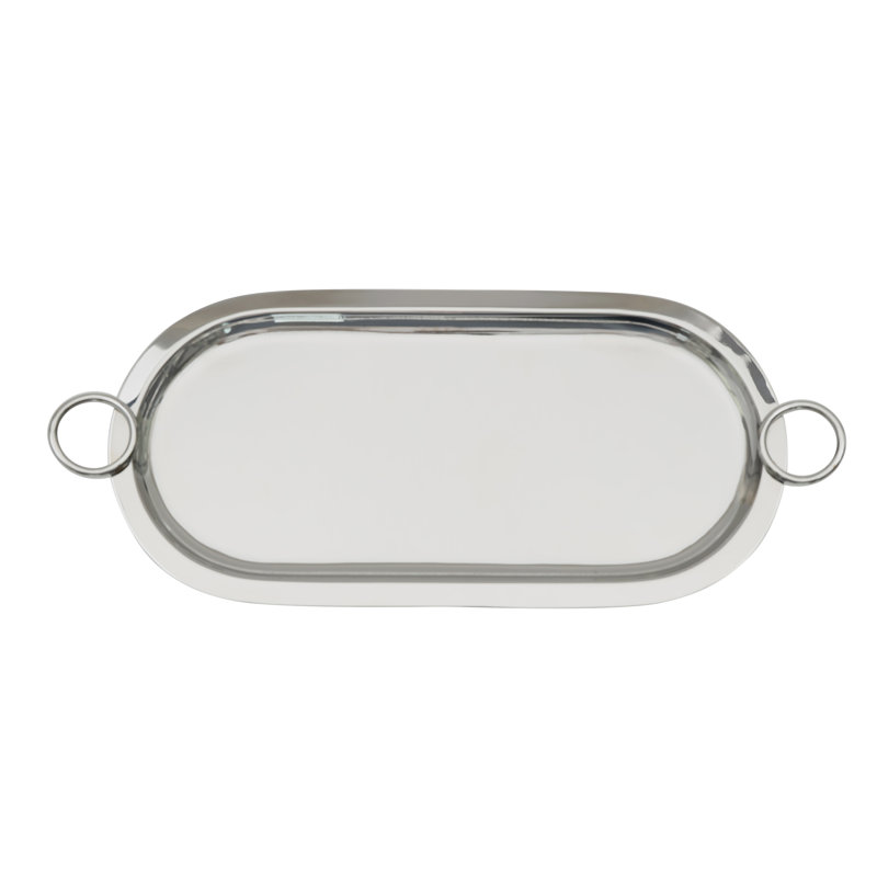 Petit plateau ovale Ring