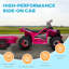 Bettina Zoomie Kids Battery Powered Ride On-1849952915