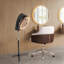 Séchoir à cheveux infrarouge professionnel 950W