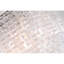 Lustre carré clair en métal-89602198-89602200-130685869