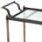 Princess Bar Cart