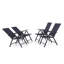 Fauteuil inclinable Argirios-80421249