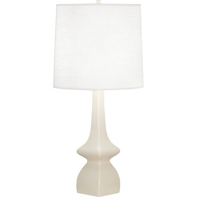 Jasmine Ceramic Table Lamp