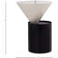 Table de bout cylindrique Damon Aigne-779958466