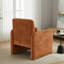 Fauteuil simple de style moderne-1379676980