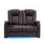 Fauteuil de cinéma inclinable Power Zero Gravity-462317612