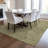  Chayden Indoor/Outdoor Chantille ACN991 Gray Area Rug-1290783255