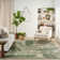 Analleli Indoor/Outdoor Area Rug