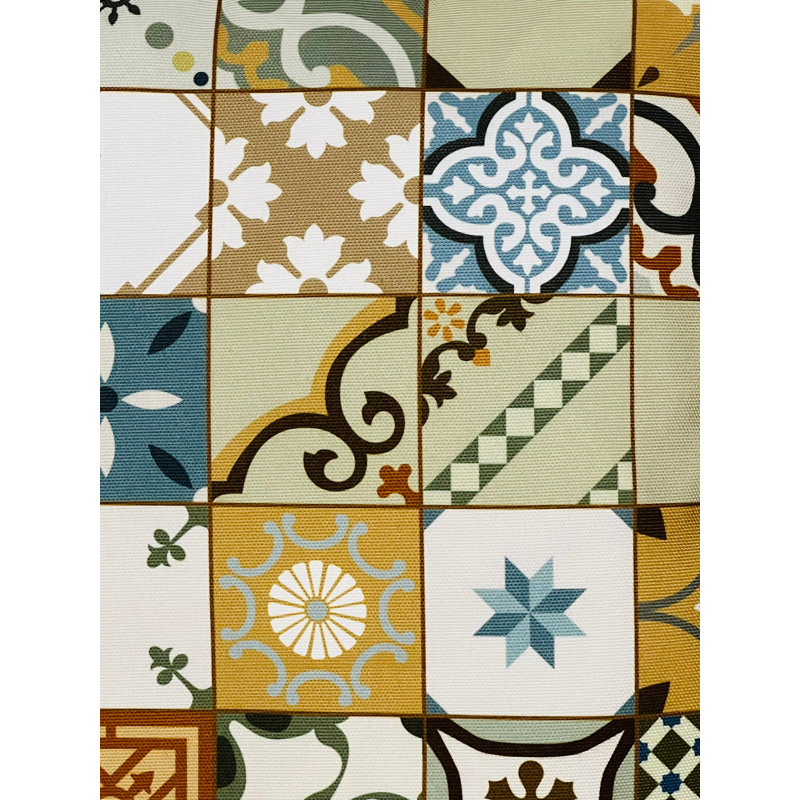 Brendt Square Euro Pillow Cover