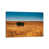 Wrapped Canvas selected