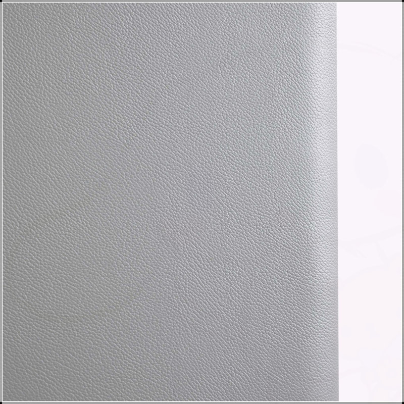 Nova Headboard, Queen, Light Gray