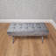 Upholstered Bench