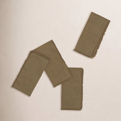 Shanice Essential Dinner Napkin