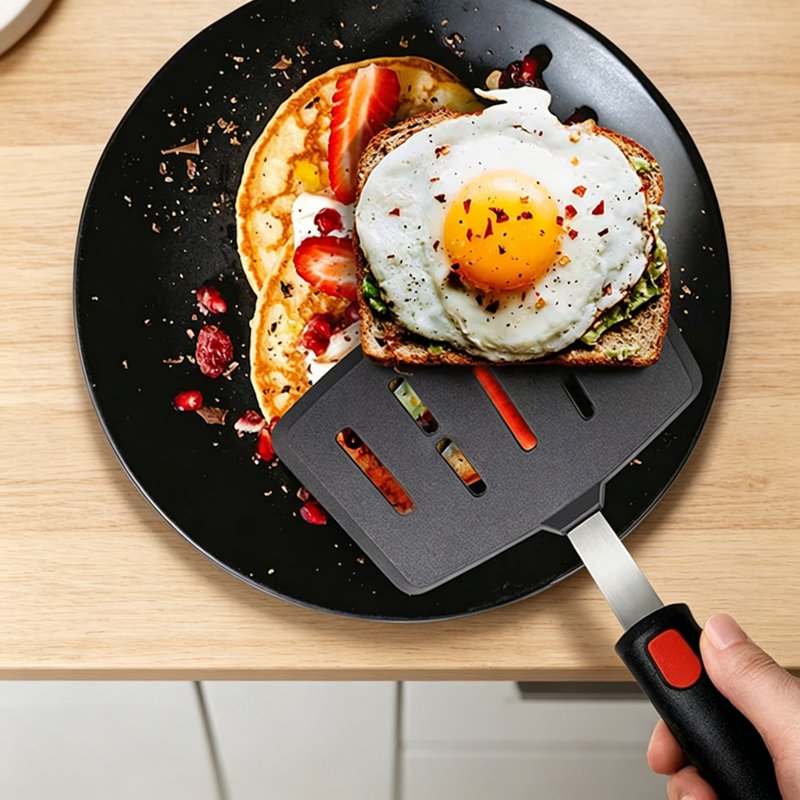 Skyicei L 5 Utensil Set