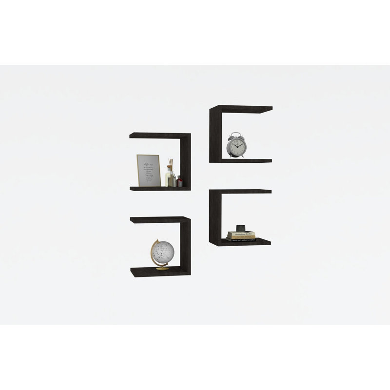Locelso Floating Shelf