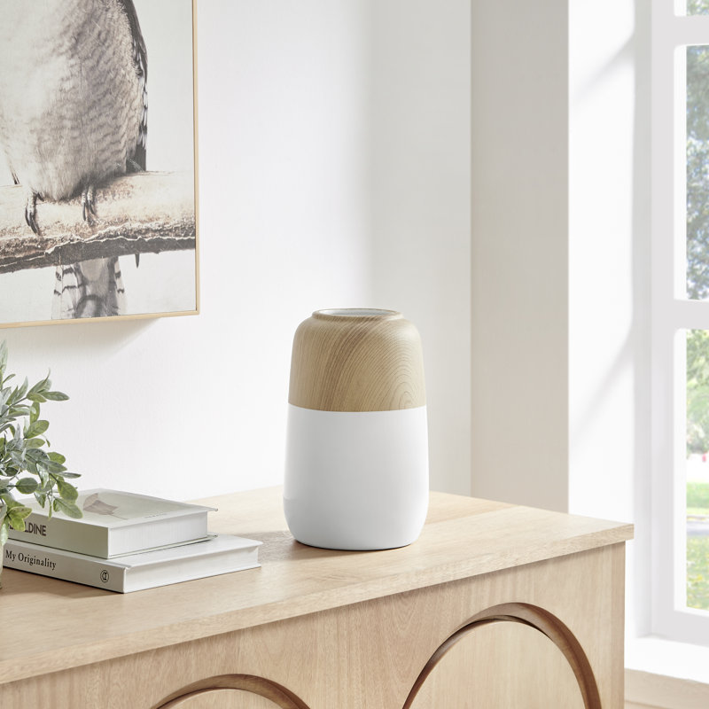 Vase de table Prader