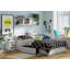 Dumont Cotton Hand Woven Area Rug-15827367