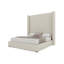 Lit plateforme tapissier Decost-311386603-311386601