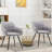 Fontilla 16.9'' H Upholstered Armchair-221485008