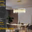 Avonna LED Chandelier