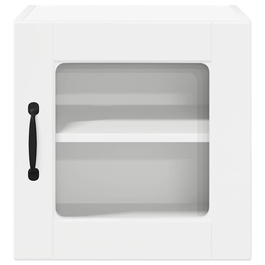 Vidaxl Kitchen Wall Cabinet With Shelf Artisan Oak 80 X 31 X 40 Cm
