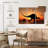 Brampt Dinosaur Sunset-108139890