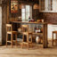 160cm Bar Cabinet-897833855