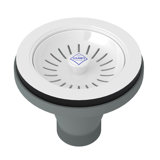 Basket Strainer