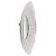 Emme Metal Circle Wall Mirror