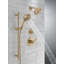 ProClean 7-Spray Hand Shower with Slide Bar, Handheld Shower with High Pressure Spray-86278079