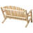 Humnoke 4 - Person Patio Conversation Set