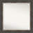 Bark Rustic Char Bathroom Vanity Non-Beveled Wall Mirror-305927949